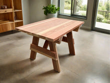 Load image into Gallery viewer, Best Rewood&#39;s Kids Picnic Table - - Best Redwood