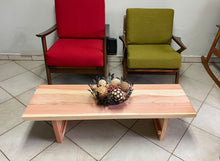 Load image into Gallery viewer, Mendocino Redwood Coffee Table - Best Redwood
