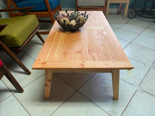 Load image into Gallery viewer, Modern Patio Coffee Table - Best Redwood