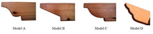 Load image into Gallery viewer, Outdoor Super Deck Redwood Pergola - Best Redwood