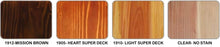 Cargar imagen en el visor de la galería, Garden Redwood Solid Planter Box - Best Redwood